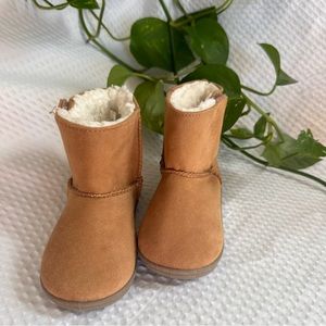 Baby boots size 5